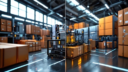 庫(kù)存優(yōu)化