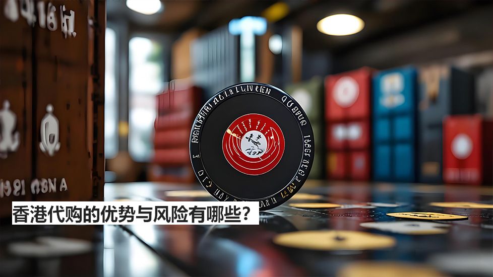 香港代購的優(yōu)勢與風險有哪些？