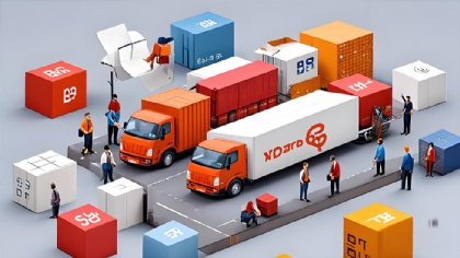 物流系統(tǒng)TMS的核心功能解析