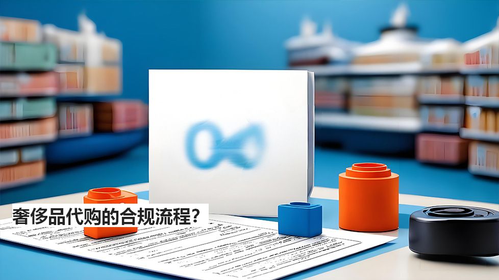 奢侈品代購(gòu)的合規(guī)流程？