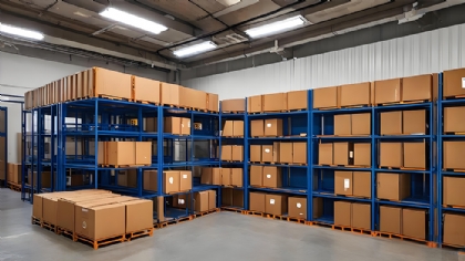 什么是倉儲(chǔ)管理系統(tǒng)（WMS）？關(guān)鍵作用剖析