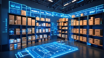 金蟻系統(tǒng)如何優(yōu)化海外倉管理？