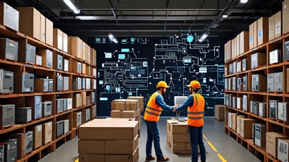 TCO（總體擁有成本）