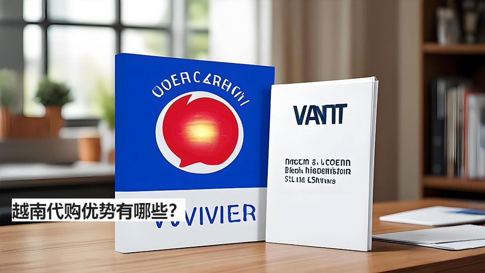 越南代購優(yōu)勢有哪些？