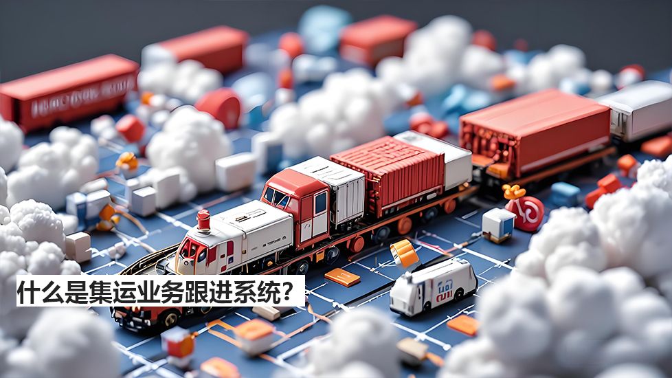 什么是集運(yùn)業(yè)務(wù)跟進(jìn)系統(tǒng)？