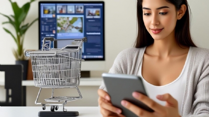 什么是代購？跨境購物模式解析