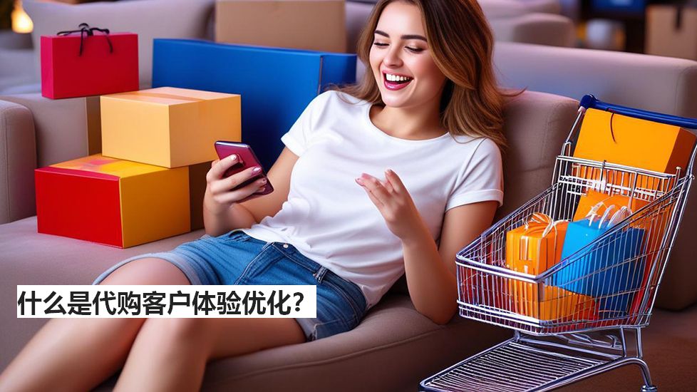 什么是代購客戶體驗優(yōu)化？