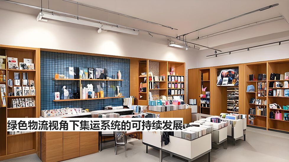 綠色物流視角下集運(yùn)系統(tǒng)的可持續(xù)發(fā)展 綠色物流視角下集運(yùn)系統(tǒng)的可持續(xù)發(fā)展