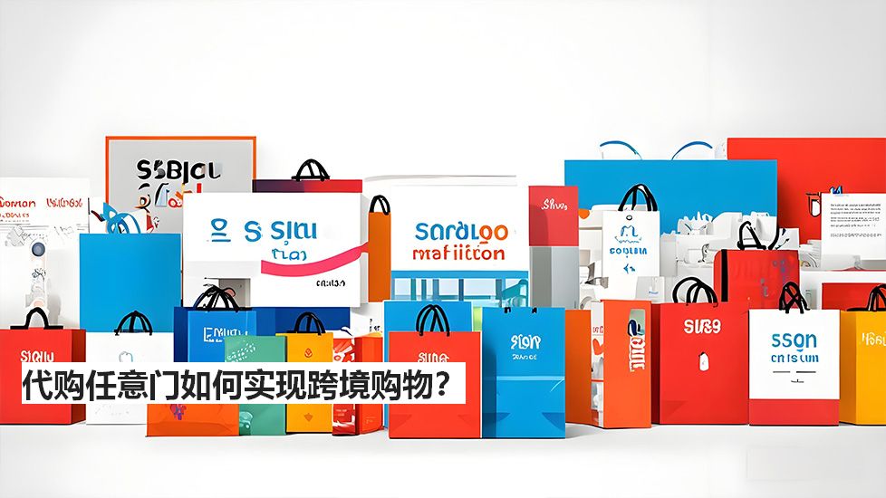 代購(gòu)任意門(mén)如何實(shí)現(xiàn)跨境購(gòu)物？