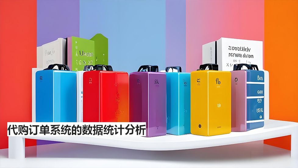 代購(gòu)訂單系統(tǒng)的數(shù)據(jù)統(tǒng)計(jì)分析 代購(gòu)訂單系統(tǒng)的數(shù)據(jù)統(tǒng)計(jì)分析