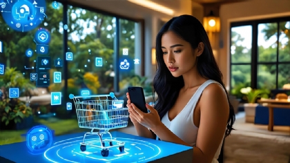 代購(gòu)行業(yè)現(xiàn)狀與風(fēng)險(xiǎn)規(guī)避指南