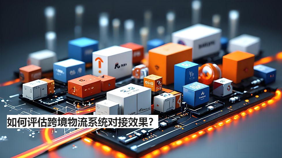 如何評估跨境物流系統(tǒng)對接效果？