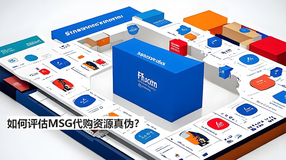 如何評估MSG代購資源真?zhèn)危? title=
