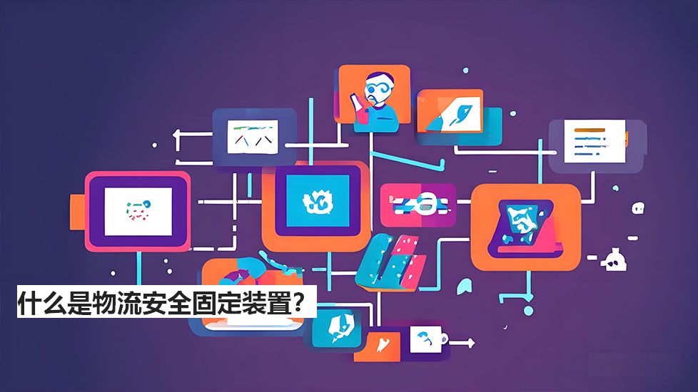 什么是物流安全固定裝置？