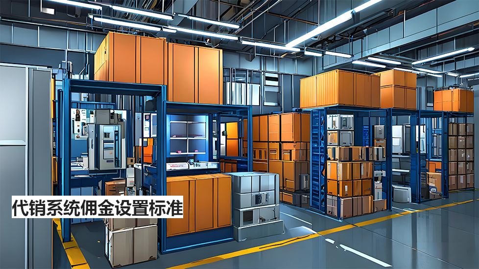 代銷(xiāo)系統(tǒng)傭金設(shè)置標(biāo)準(zhǔn) 代銷(xiāo)系統(tǒng)傭金設(shè)置標(biāo)準(zhǔn)