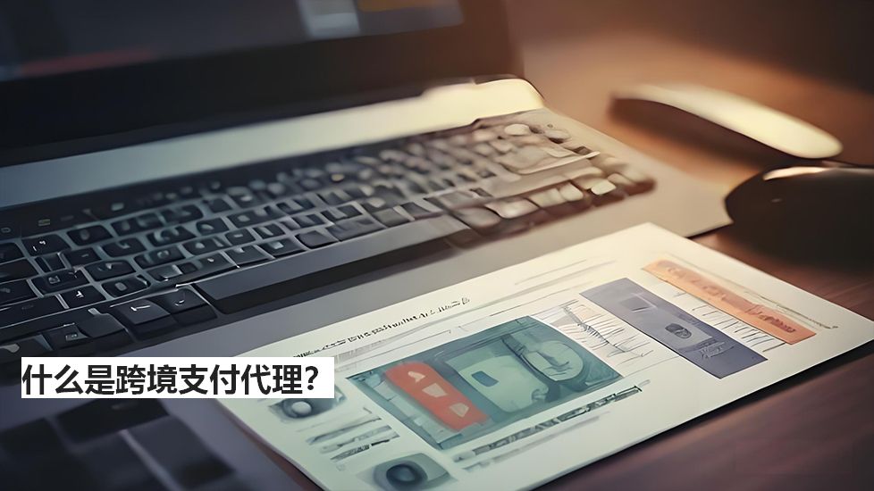 什么是跨境支付代理？