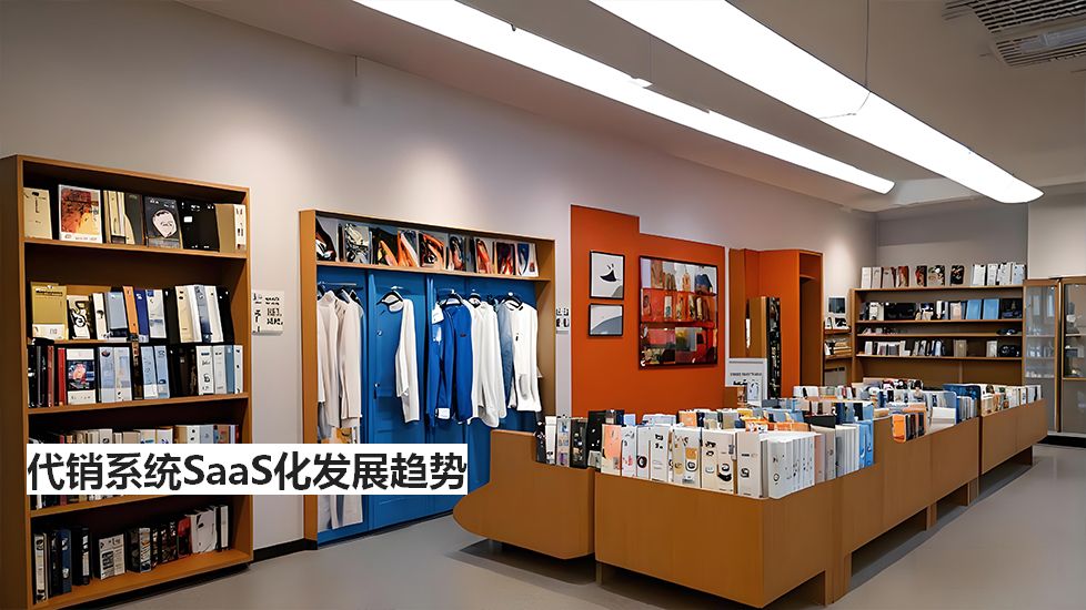 代銷系統(tǒng)SaaS化發(fā)展趨勢(shì) 代銷系統(tǒng)SaaS化發(fā)展趨勢(shì)