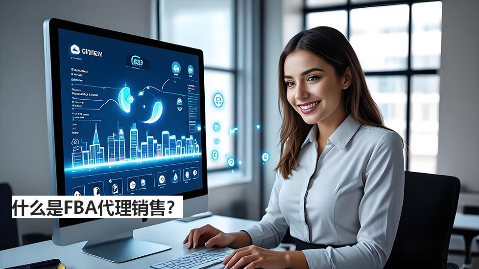 什么是FBA代理銷售？