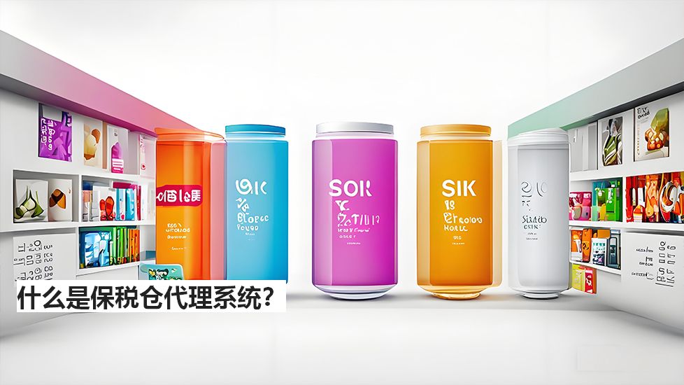 什么是保稅倉(cāng)代理系統(tǒng)？