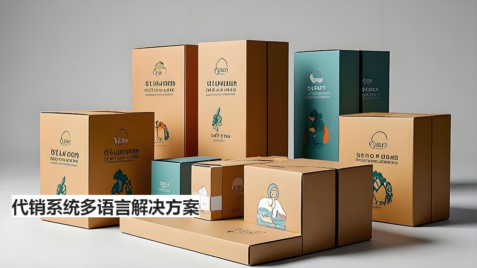 代銷系統(tǒng)多語言解決方案 代銷系統(tǒng)多語言解決方案
