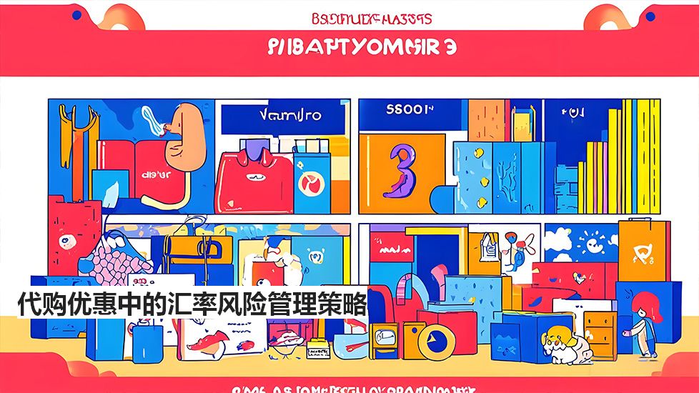 代購優(yōu)惠中的匯率風(fēng)險管理策略 代購優(yōu)惠中的匯率風(fēng)險管理策略