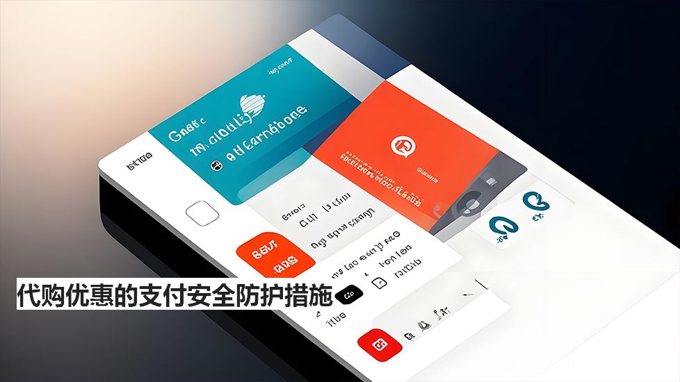 代購優(yōu)惠的支付安全防護措施 代購優(yōu)惠的支付安全防護措施