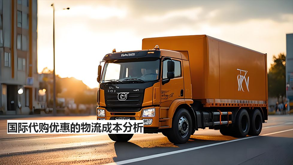 國際代購優(yōu)惠的物流成本分析 國際代購優(yōu)惠的物流成本分析