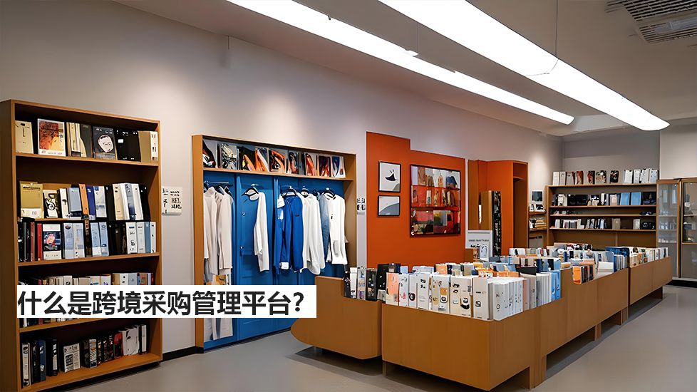 什么是跨境采購管理平臺(tái)？