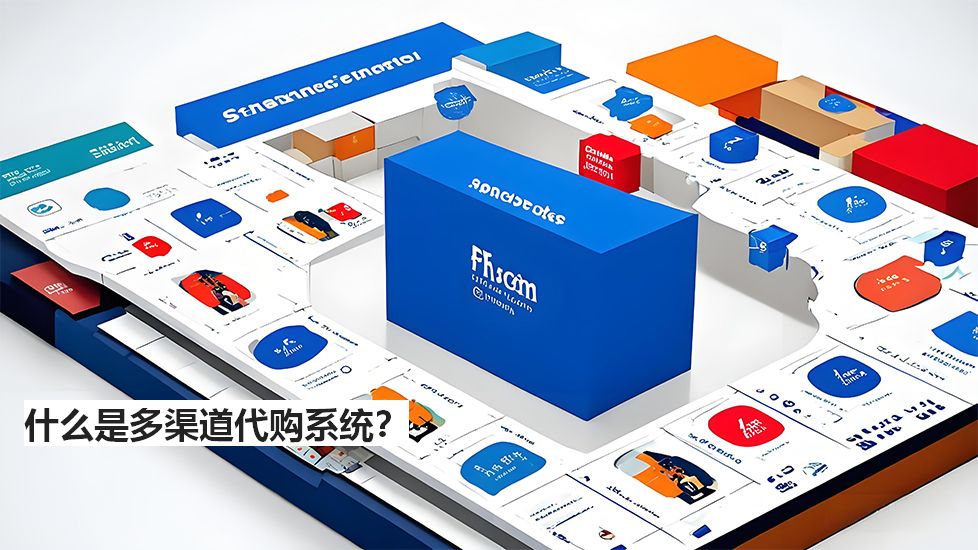什么是多渠道代購系統(tǒng)？