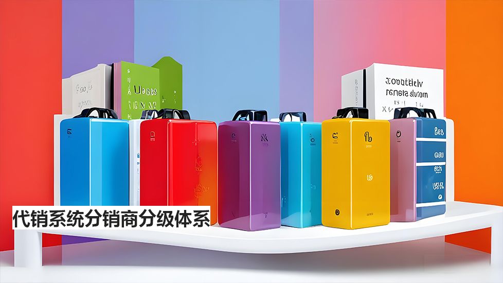 代銷系統(tǒng)分銷商分級(jí)體系 代銷系統(tǒng)分銷商分級(jí)體系