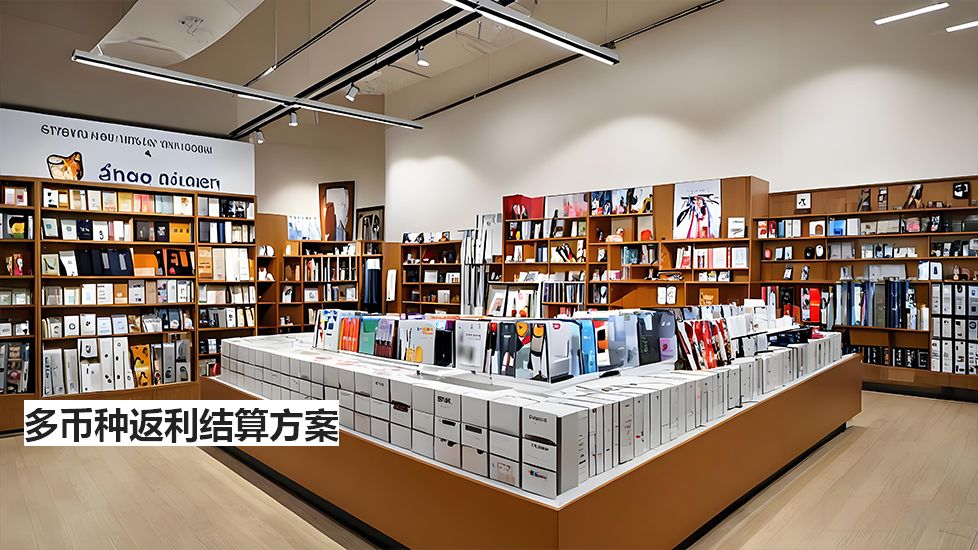 多幣種返利結(jié)算方案 多幣種返利結(jié)算方案