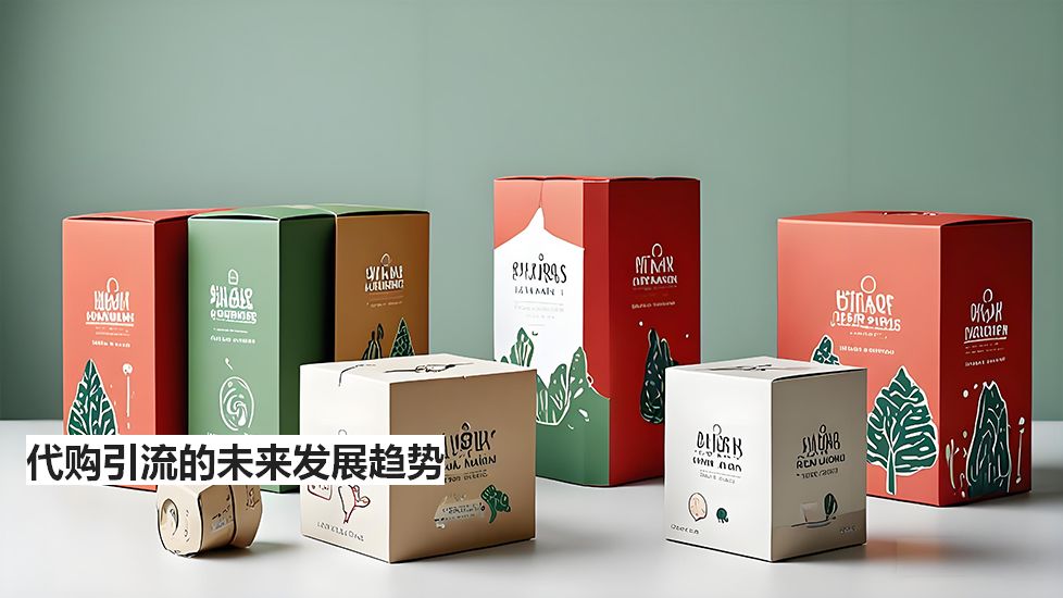 代購(gòu)引流的未來(lái)發(fā)展趨勢(shì) 代購(gòu)引流的未來(lái)發(fā)展趨勢(shì)