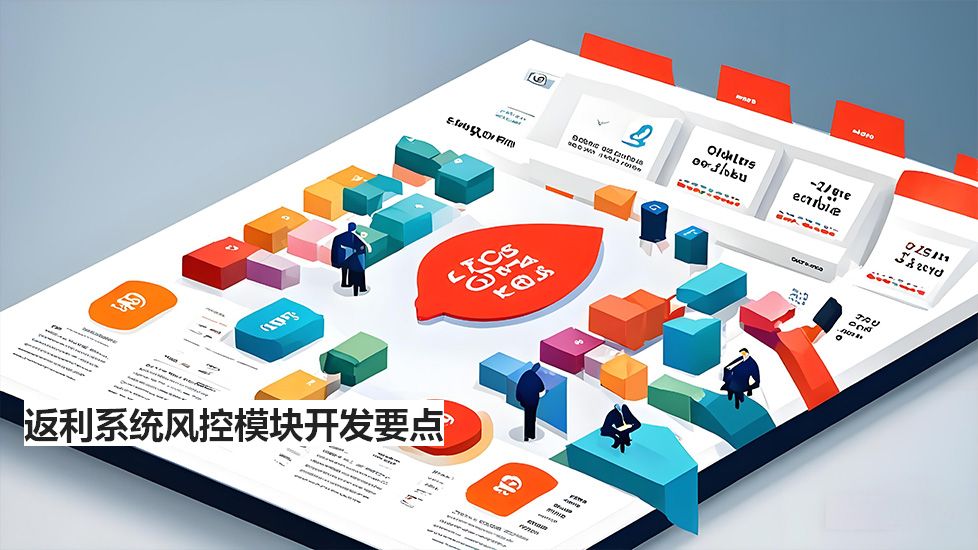 返利系統(tǒng)風(fēng)控模塊開發(fā)要點 返利系統(tǒng)風(fēng)控模塊開發(fā)要點