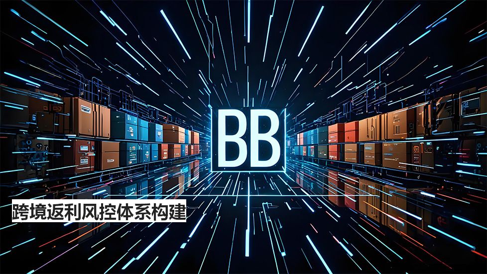 跨境返利風(fēng)控體系構(gòu)建 跨境返利風(fēng)控體系構(gòu)建