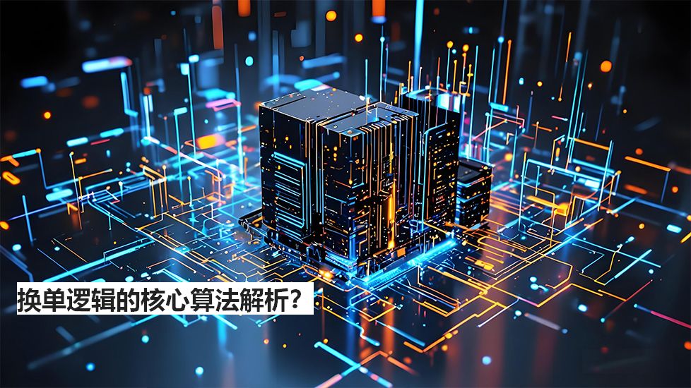 換單邏輯的核心算法解析？