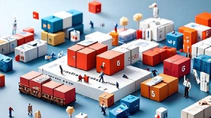 智能集運(yùn)管理系統(tǒng)有哪些功能？