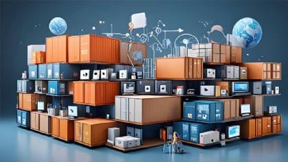 智能集運(yùn)系統(tǒng)有哪些核心模塊？