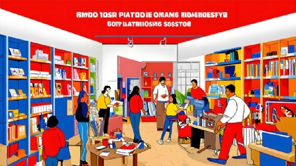 集運(yùn)系統(tǒng)如何優(yōu)化運(yùn)營(yíng)？