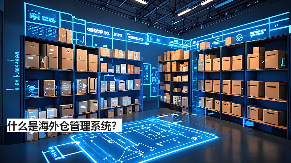 什么是海外倉管理系統(tǒng)？