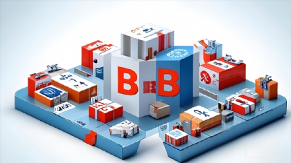 數(shù)字化轉(zhuǎn)型