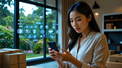 集運系統(tǒng)未來發(fā)展趨勢與技術(shù)創(chuàng)新展望