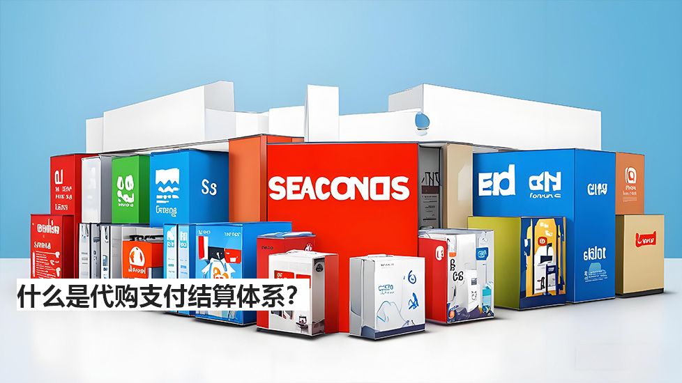 什么是代購支付結(jié)算體系？