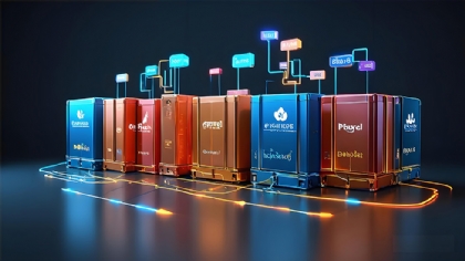 集運系統(tǒng)核心功能有哪些？