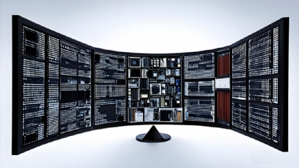 打單系統(tǒng)如何實(shí)現(xiàn)自定義報(bào)表功能？