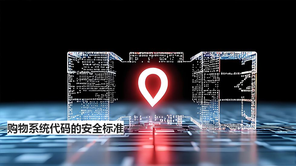 購物系統(tǒng)代碼的安全標準 購物系統(tǒng)代碼的安全標準