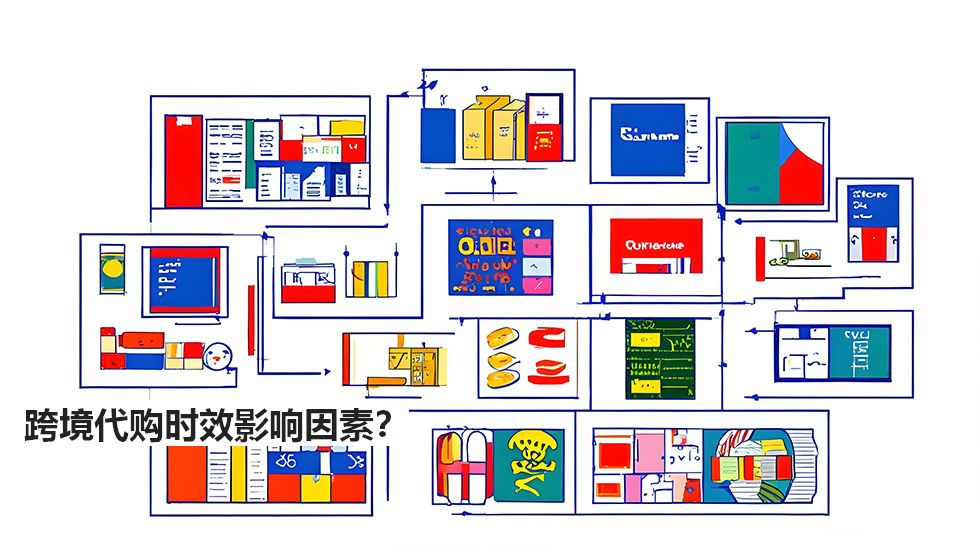 跨境代購時效影響因素？