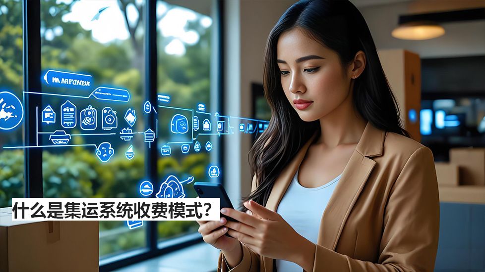 什么是集運(yùn)系統(tǒng)收費(fèi)模式？