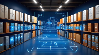 海外倉管理系統(tǒng)選型評估：關(guān)鍵指標(biāo)與企業(yè)適配性