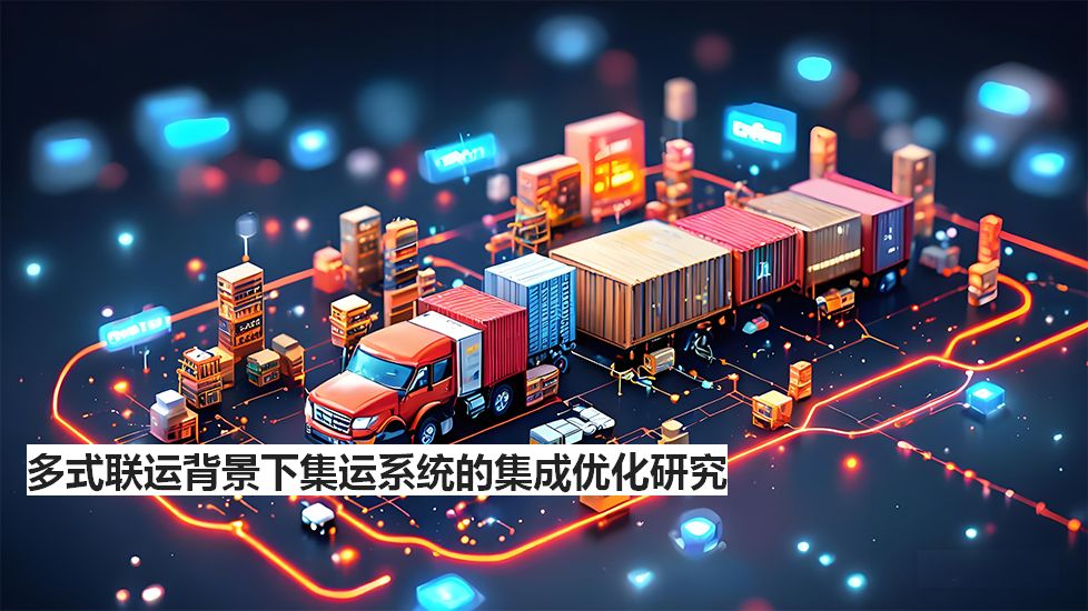 多式聯(lián)運背景下集運系統(tǒng)的集成優(yōu)化研究 多式聯(lián)運背景下集運系統(tǒng)的集成優(yōu)化研究