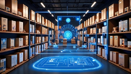 海外倉操作系統(tǒng)（OWMS）的功能演進(jìn)與技術(shù)標(biāo)準(zhǔn)